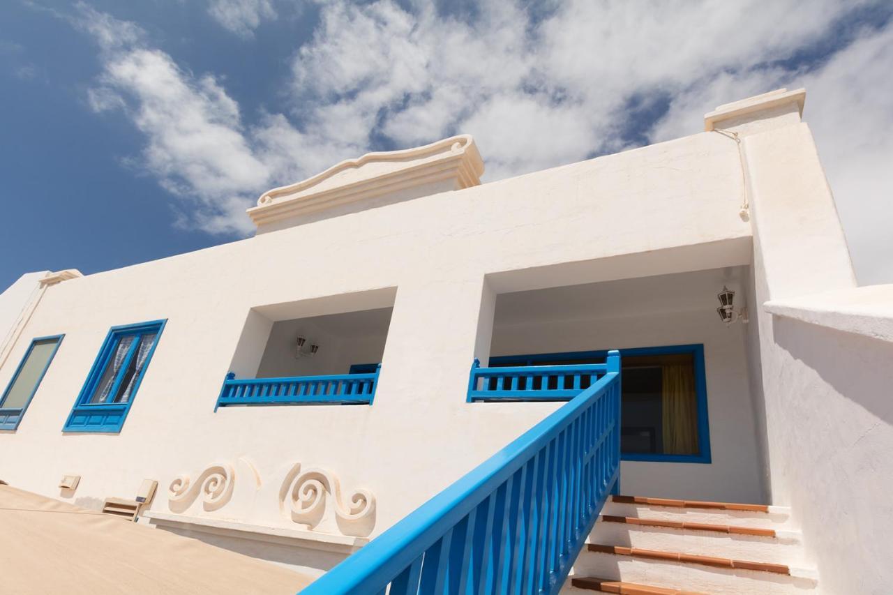 Casa Manrique Villa Famara Exterior photo