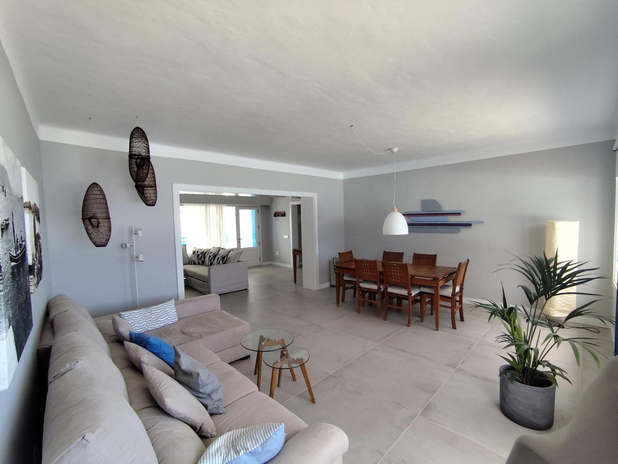 Casa Manrique Villa Famara Exterior photo